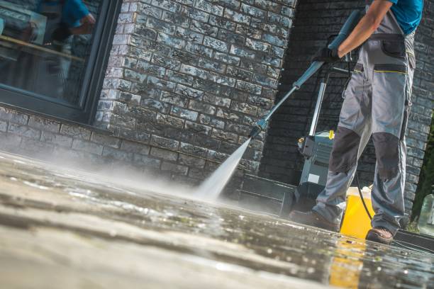 Best Post-Construction Pressure Washing  in Middletown, DE