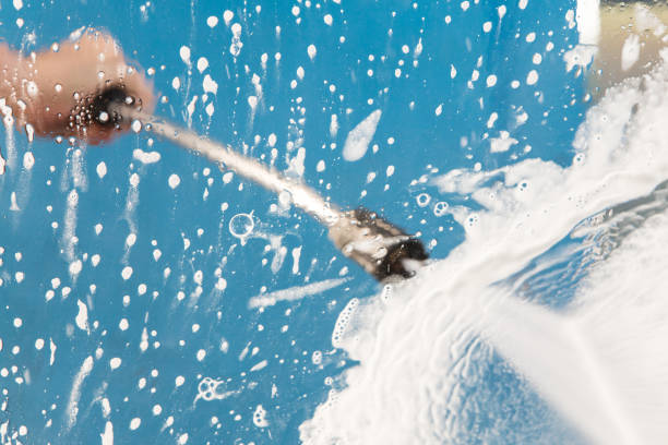 Professional Pressure Washing in Middletown, DE