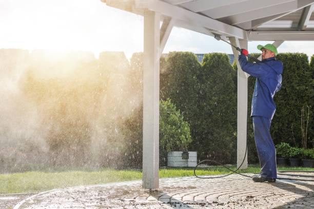 Best Factory Floor Cleaning  in Middletown, DE