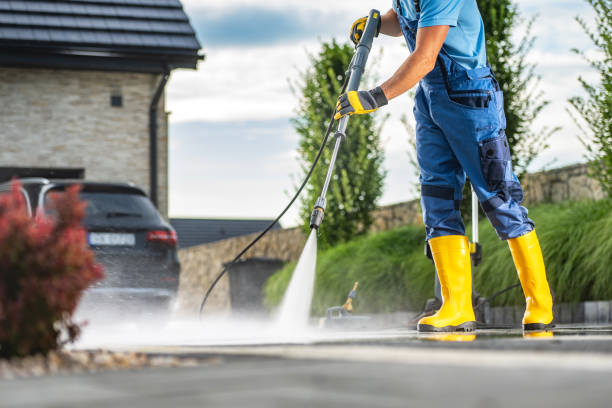 Best Driveway Pressure Washing  in Middletown, DE